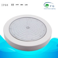 Full Waterproof IP68 Resin Filled Wall Mounted LED Swimming Pool Light