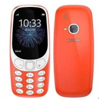 2019 Brand New Keyboard Mobile Phone Best-Selling for 3310