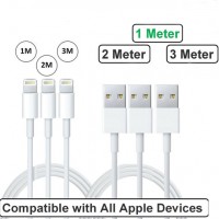 Original USB Lightning Cable for iPhone iPad Charge Mobile Phone Charge