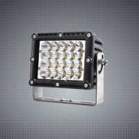 LED Offroad Auto Lamps 8 Inch 100W Car Truck SUV Jeep LED off Road Driving Light 8" Auto LED Li