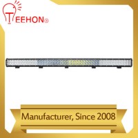 19200 High Lumen 288W LED Auto Light Bar for Offroad