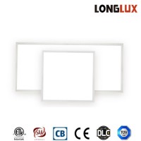 60x60/600x600/2X2 40W No Flicker Indoor Office LED Ceiling Panel Light