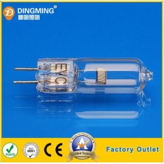 Evc/64657 24V 250W Special Halogen Bulb图1