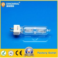 White Light Single End Stage Metal Halide Bulb