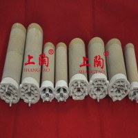 Honeycomb Heating Element Ceramic Heater Element