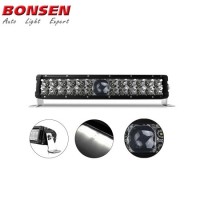 Car LED Light Bar 2000 Meters Lighting 2 Row Offroad 4X4 Spot Beam 14 22 32 43 50inch 4X4 LED Laser