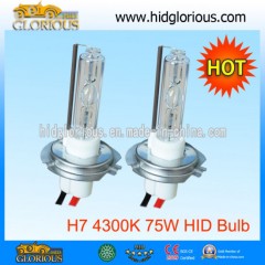 75W HID Lamp 4300k (H7)图1