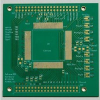 High Quality Rigid PCB Board with Heavy Copper