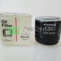 High Quality for Nissan X-Trail Yd25 Oil Filter 15208-Bn30A