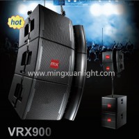 Speaker Vrx932la Passive/Active Line Array Professional Audio