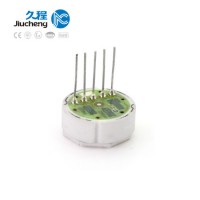 0-600 Bar Ceramic Pressure Sensor Jc-C01