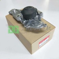 High Copy Car Pump for Honda 2014 Accord Water Pump 19200-Rdv-J01