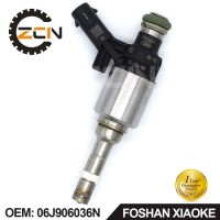 06j906036n Gdi Fuel Injector 0261500168 for VW Golf Jetta Audi 2.0t