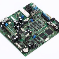 Electronic PCBA Board Manufacturer with PCB Assembly Circuit Board Turnkey Service