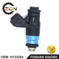 Fuel Injector H132254 for Renault 1.4L 16V