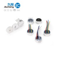 * Ceramic Housing Mv Pressure Sensor with 0-40kpa-60MPa Range Jc-CS01