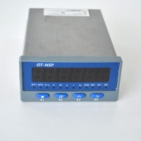 Flexible Customization Indicator Force Gauge Meter