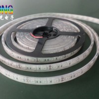 Non-Waterproof 5050 LED Strip Light with High Quality