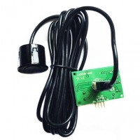 40kHz IP67 Parking Sensor Ultrasonic Sensor Assembly