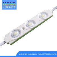 5730 LED Injection Molding Module with Aluminum Board LED Module SMD Modules Magnifier Module Light