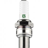 G Power Platinum Spark Plug F7t