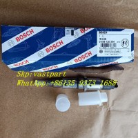 Genuine Cummins Isle Engine Injectors 5272937 Bosch 0445120304