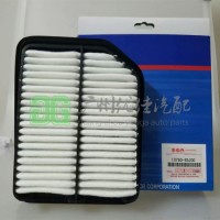 High Quality for Suzuki Air Filter 13780-65j00