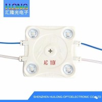 High Voltage LED Module 4LED 220V/110V Modules Magnifier Module Light Box Module