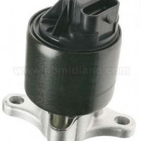 Egr Valve 12578042