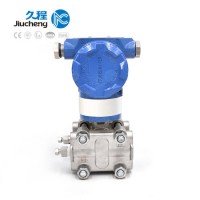 Jc3051 Differential Pressure Transducer for Air