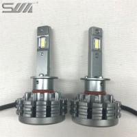 30W 2500lm Import Chip LED Car Light with Competitive Price S8-H1