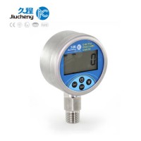 Jc640 Vacuum Digital Pressure Gauge