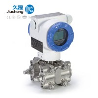 Jc3051 Differential Pressure Transmitter