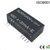 2-Wire 4-20mA Current Loop Isolated Power Conditioner