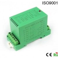 RS232|RS485 to 4-20mA|0-5V D-a Converter with Modbus RTU