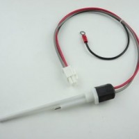 Mr-G1/4-151 Plastic Water Tank Level Sensor with Single Float Ball