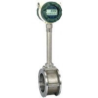 Vortex Flowmeter