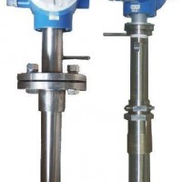 Insertion Electromagnetic Flow Meter (EFME)