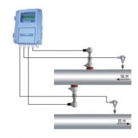 Ultrasonic Heat Meter (U-100F-R)