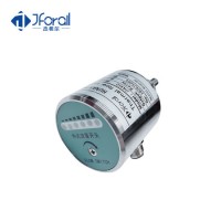 Jfa410 High Accuracy Stainless Steel Thermal Water Air Oil Flow Switch