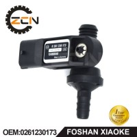 Intake Manifold Pressure Sensor Map OEM 0261230173 for Genuine