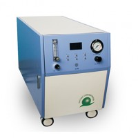 High Pressure Oxygen Concentrator for Anesthesia Machine