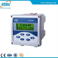 Industrial pH Meter High Quality pH Controller