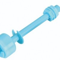 Mr1083-P Plastic Water Tank Level Sensor with Single Float Ball