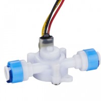 High Reliability Flow Sensors for Air Conditioner