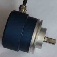 Mei-58 Magnetic Incremental Encoder Be Customized