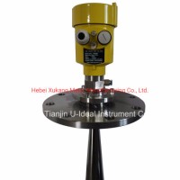 Radar (strong dust) Level Sensor Transducer Radar Type Level Meter Level Transmitter