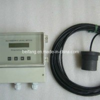 Ultrasonic Level Meter