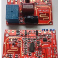 High Performance DC30V Microwave Modules Microwave Transceiver Module Hw-Mc202