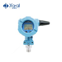 JFA713 GPRS Explosion Proof Battery-Powered Wireless Pressure Transmitter